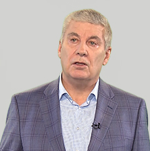 Чернышов Леонид Николаевич
