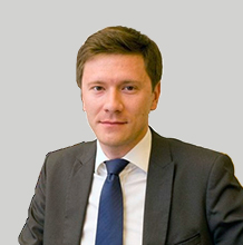 Козлов Александр Михайлович