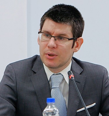 Максимов Андрей Геннадьевич