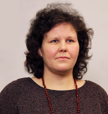 Минофьева Галина Алексеевна
