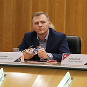 Нетреба Юрий Викторович