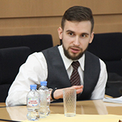 Новиков Андрей Вячеславович