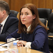 Шерешовец Елена Владимировна