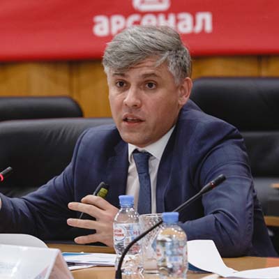 Сычков Александр Васильевич