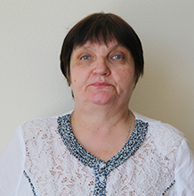 Буцко Ирина Егоровна