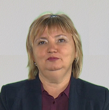 Гончарова Наталья Николаевна