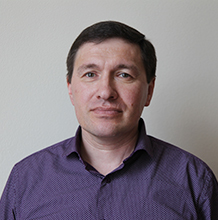 Лозовой Александр Валентинович